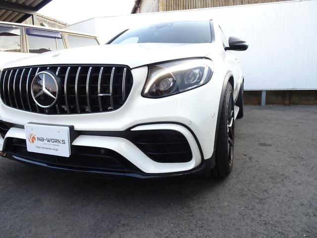 メルセデスＡＭＧ ＧＬＣ