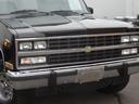 CHEVROLET CHEVROLET K-5