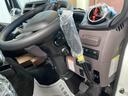 　カスタムグレード／極東ボディー／３ｔ積載バックカメラ／スマートキー／登録済み未使用車／純正メッキパーツ（30枚目）