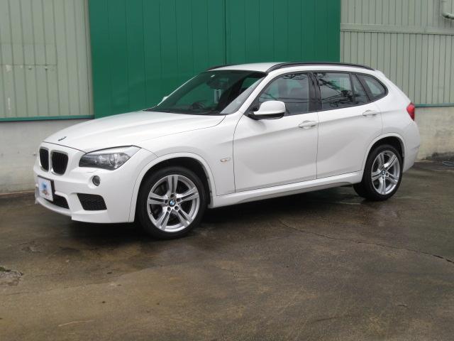 ＢＭＷ Ｘ１