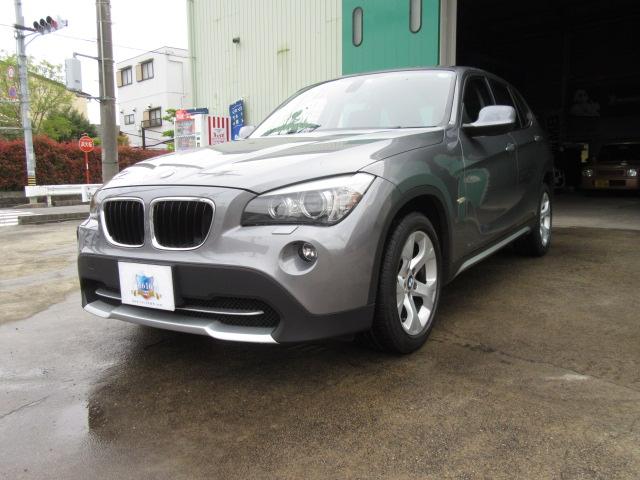 ＢＭＷ Ｘ１