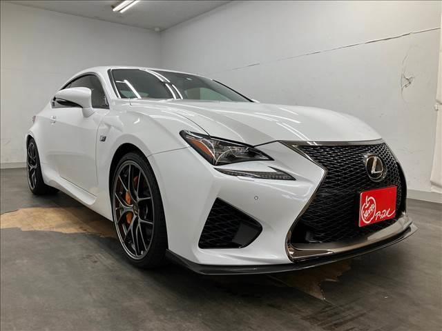 レクサス ＲＣ Ｆ