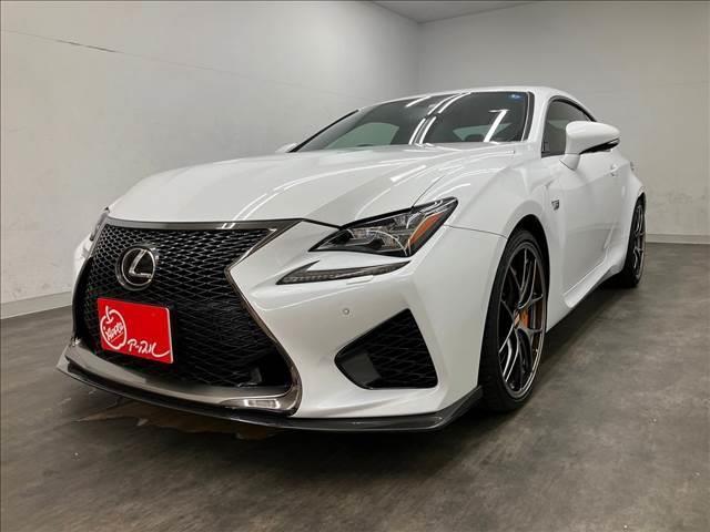 レクサス ＲＣ Ｆ