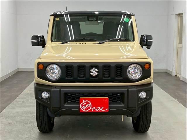 SUZUKI JIMNY XC Best Japan Spec Recon Car for Import Malaysia