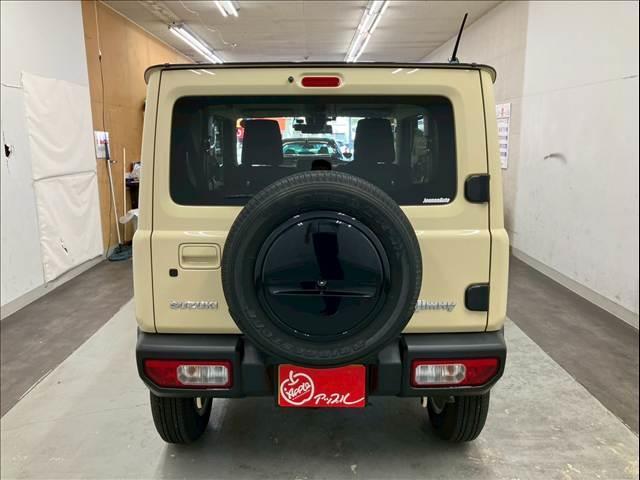 SUZUKI JIMNY XC Best Japan Spec Recon Car for Import Malaysia