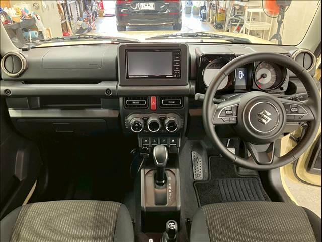 SUZUKI JIMNY XC Best Japan Spec Recon Car for Import Malaysia