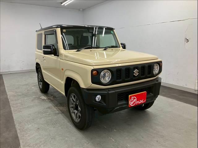 SUZUKI JIMNY XC Best Japan Spec Recon Car for Import Malaysia