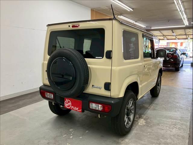 SUZUKI JIMNY XC Best Japan Spec Recon Car for Import Malaysia