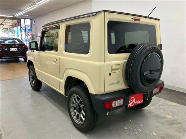 SUZUKI JIMNY XC Best Japan Spec Recon Car for Import Malaysia