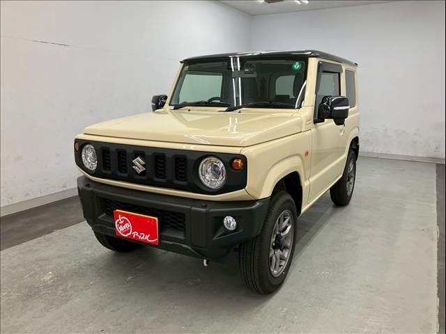 SUZUKI JIMNY XC Best Japan Spec Recon Car for Import Malaysia