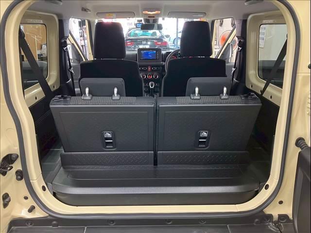 SUZUKI JIMNY XC Best Japan Spec Recon Car for Import Malaysia