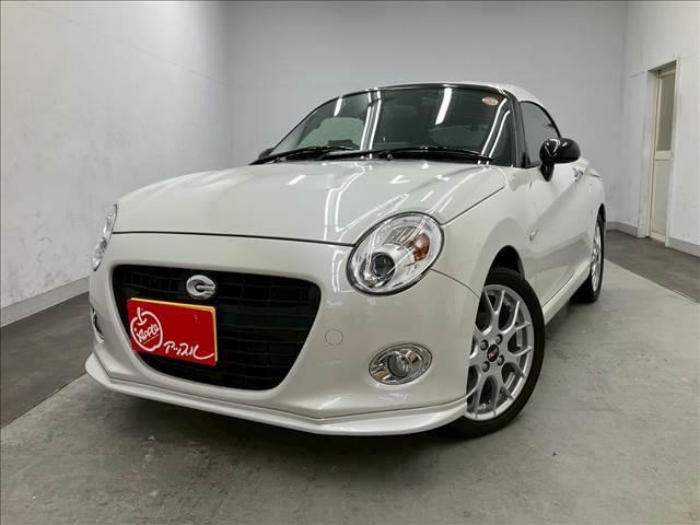 コペン クーペ　２００台限定車　純正ナビ　ＢＢＳアルミホイール　シートヒーター　禁煙車　フルセグＴＶ（24枚目）