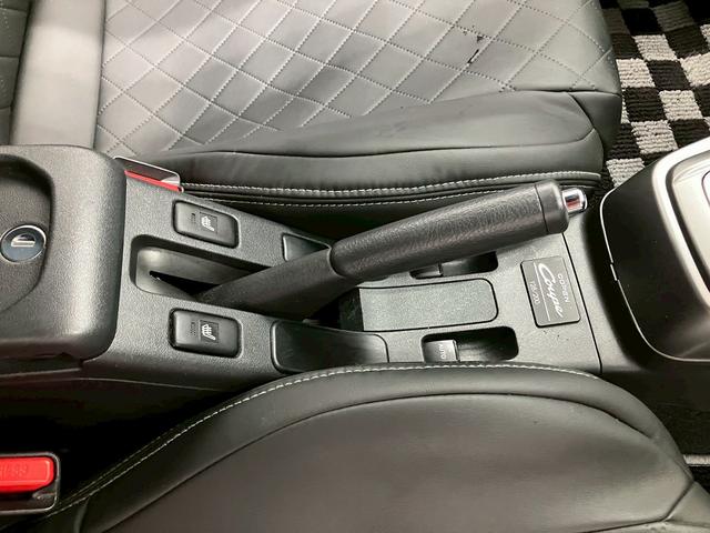 コペン クーペ　２００台限定車　純正ナビ　ＢＢＳアルミホイール　シートヒーター　禁煙車　フルセグＴＶ（32枚目）