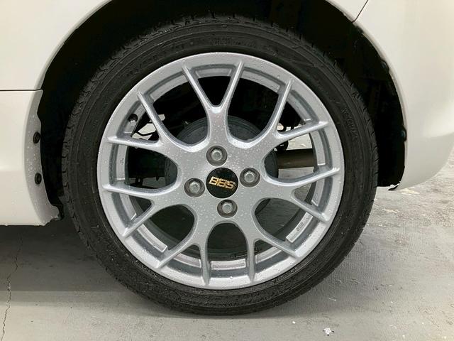コペン クーペ　２００台限定車　純正ナビ　ＢＢＳアルミホイール　シートヒーター　禁煙車　フルセグＴＶ（41枚目）