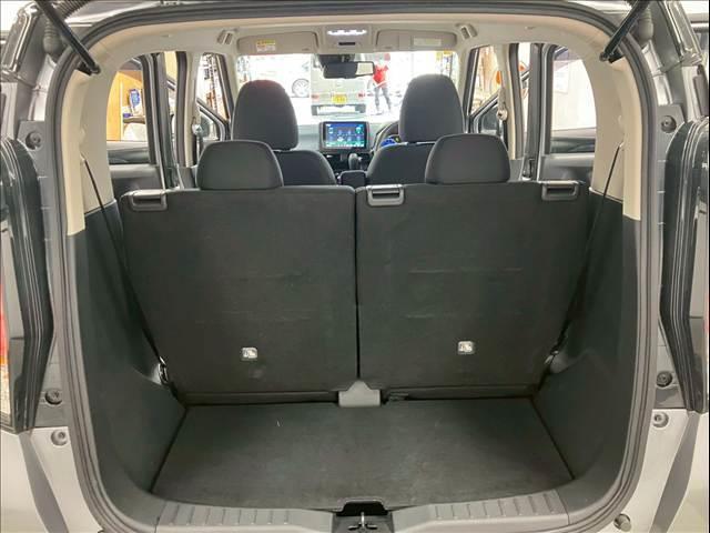 デイズ ハイウェイスターＸ　ユーザー買取車両　衝突被害軽減ブレーキ　純正１４インチアルミホイール　社外ナビ　フルセグＴＶ　Ｂｌｕｅｔｏｏｔｈ接続可　全方位カメラ　バックカメラ　オートライト　ＬＥＤヘッドライト（15枚目）