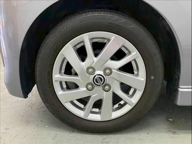 デイズ ハイウェイスターＸ　ユーザー買取車両　衝突被害軽減ブレーキ　純正１４インチアルミホイール　社外ナビ　フルセグＴＶ　Ｂｌｕｅｔｏｏｔｈ接続可　全方位カメラ　バックカメラ　オートライト　ＬＥＤヘッドライト（23枚目）