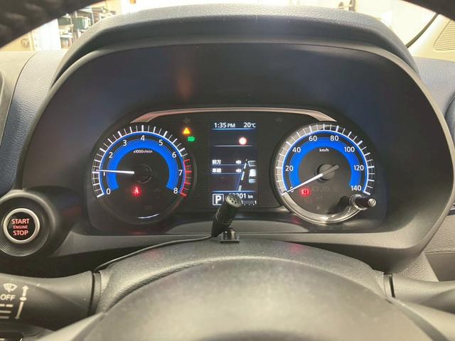 デイズ ハイウェイスターＸ　ユーザー買取車両　衝突被害軽減ブレーキ　純正１４インチアルミホイール　社外ナビ　フルセグＴＶ　Ｂｌｕｅｔｏｏｔｈ接続可　全方位カメラ　バックカメラ　オートライト　ＬＥＤヘッドライト（31枚目）