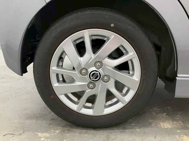 デイズ ハイウェイスターＸ　ユーザー買取車両　衝突被害軽減ブレーキ　純正１４インチアルミホイール　社外ナビ　フルセグＴＶ　Ｂｌｕｅｔｏｏｔｈ接続可　全方位カメラ　バックカメラ　オートライト　ＬＥＤヘッドライト（44枚目）