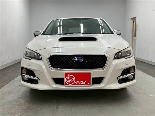 レヴォーグ ２．０ＧＴ－Ｓ　ＥｙｅＳｉｇｈｔ　純正ダイヤトーンナビ　バックカメラ　フルセグＴＶ　アイサイト　４ＷＤ　純正アルミホイール　スマートキー　ＥＴＣ　ユーザー買取車（2枚目）