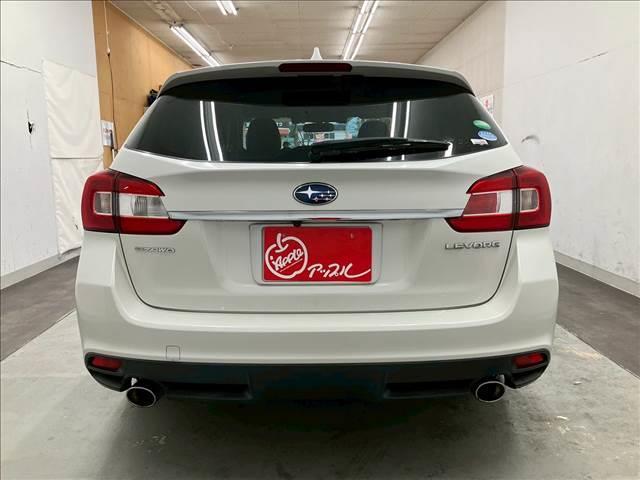 レヴォーグ ２．０ＧＴ－Ｓ　ＥｙｅＳｉｇｈｔ　純正ダイヤトーンナビ　バックカメラ　フルセグＴＶ　アイサイト　４ＷＤ　純正アルミホイール　スマートキー　ＥＴＣ　ユーザー買取車（3枚目）