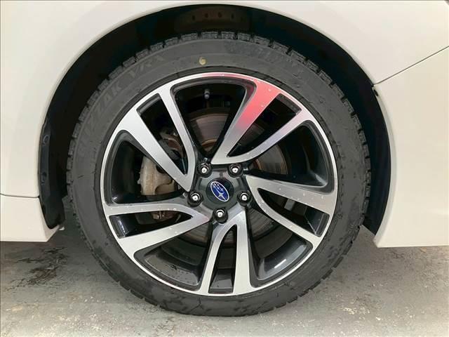 レヴォーグ ２．０ＧＴ－Ｓ　ＥｙｅＳｉｇｈｔ　純正ダイヤトーンナビ　バックカメラ　フルセグＴＶ　アイサイト　４ＷＤ　純正アルミホイール　スマートキー　ＥＴＣ　ユーザー買取車（23枚目）