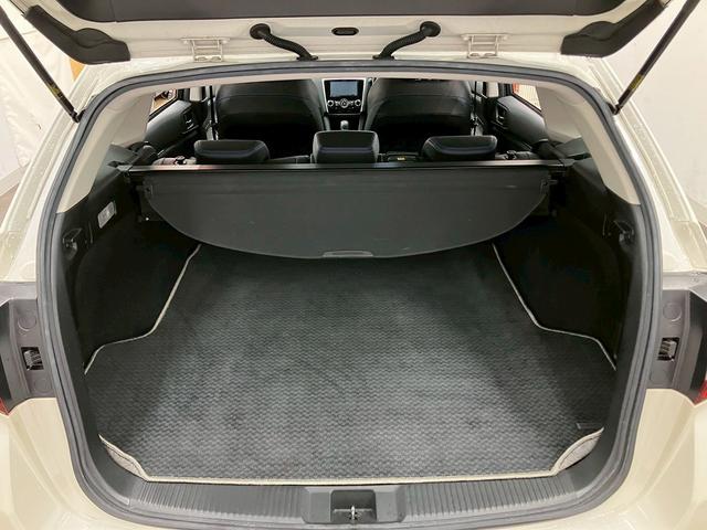 レヴォーグ ２．０ＧＴ－Ｓ　ＥｙｅＳｉｇｈｔ　純正ダイヤトーンナビ　バックカメラ　フルセグＴＶ　アイサイト　４ＷＤ　純正アルミホイール　スマートキー　ＥＴＣ　ユーザー買取車（38枚目）