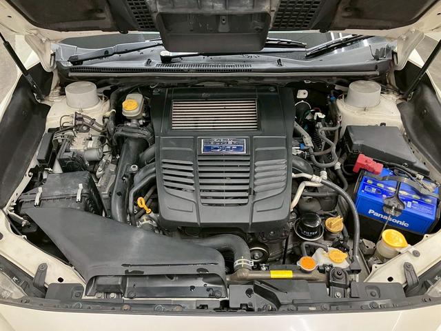 レヴォーグ ２．０ＧＴ－Ｓ　ＥｙｅＳｉｇｈｔ　純正ダイヤトーンナビ　バックカメラ　フルセグＴＶ　アイサイト　４ＷＤ　純正アルミホイール　スマートキー　ＥＴＣ　ユーザー買取車（41枚目）