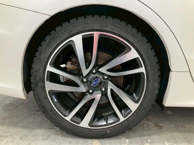 レヴォーグ ２．０ＧＴ－Ｓ　ＥｙｅＳｉｇｈｔ　純正ダイヤトーンナビ　バックカメラ　フルセグＴＶ　アイサイト　４ＷＤ　純正アルミホイール　スマートキー　ＥＴＣ　ユーザー買取車（42枚目）