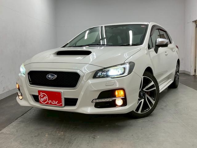 レヴォーグ ２．０ＧＴ－Ｓ　ＥｙｅＳｉｇｈｔ　純正ダイヤトーンナビ　バックカメラ　フルセグＴＶ　アイサイト　４ＷＤ　純正アルミホイール　スマートキー　ＥＴＣ　ユーザー買取車（45枚目）