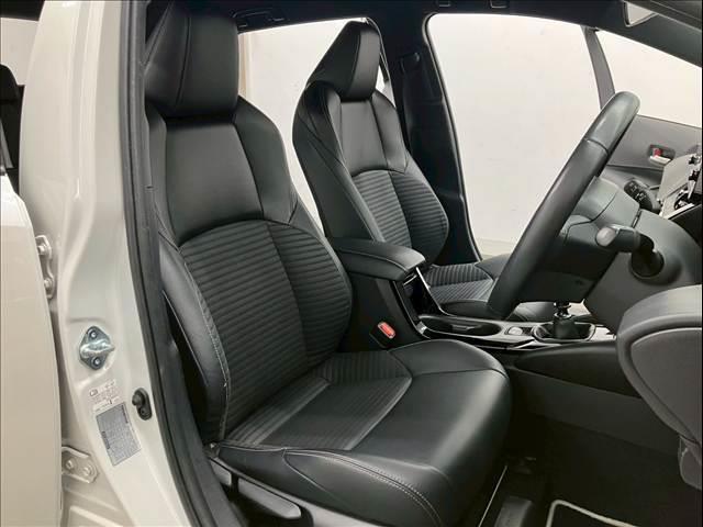 カローラツーリング W×B 6速MT 柿本改マフラー 衝突被害軽減ブレーキ 純正17インチアルミホイール ディスプレイオーディオ バックカメラ Bluetooth接続可 ヘッドアップディスプレイ クリアランスソナー ETC(13枚目)