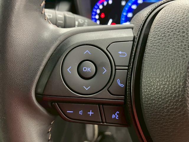 カローラツーリング W×B 6速MT 柿本改マフラー 衝突被害軽減ブレーキ 純正17インチアルミホイール ディスプレイオーディオ バックカメラ Bluetooth接続可 ヘッドアップディスプレイ クリアランスソナー ETC(28枚目)