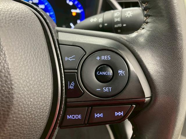 カローラツーリング W×B 6速MT 柿本改マフラー 衝突被害軽減ブレーキ 純正17インチアルミホイール ディスプレイオーディオ バックカメラ Bluetooth接続可 ヘッドアップディスプレイ クリアランスソナー ETC(29枚目)