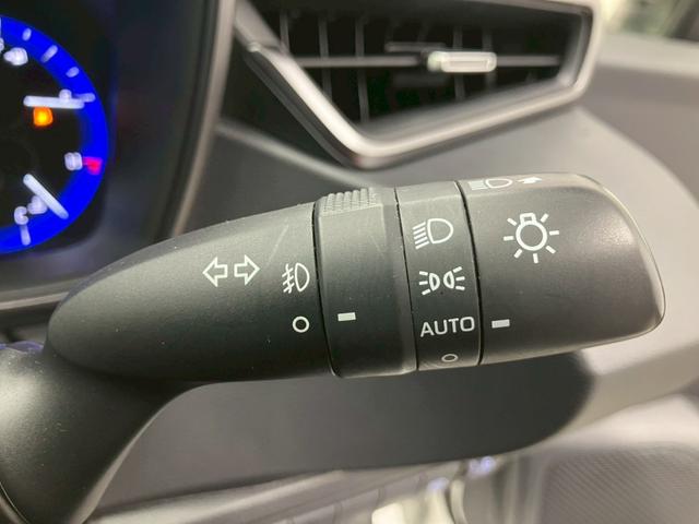 カローラツーリング W×B 6速MT 柿本改マフラー 衝突被害軽減ブレーキ 純正17インチアルミホイール ディスプレイオーディオ バックカメラ Bluetooth接続可 ヘッドアップディスプレイ クリアランスソナー ETC(31枚目)