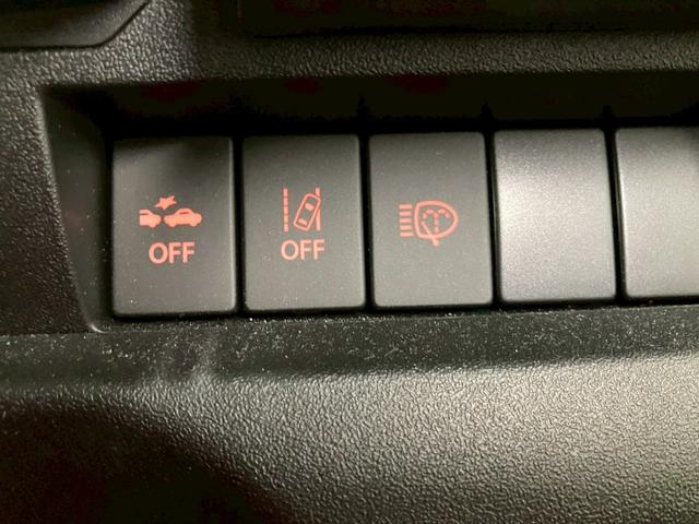 ジムニー ＸＣ　社外ナビ　フルセグＴＶ　バックカメラ　純正１６インチアルミホイール　クルーズコントロール　ＬＥＤヘッドライト　オートライト　スマートキー　ＥＴＣ　ユーザー買取車（31枚目）