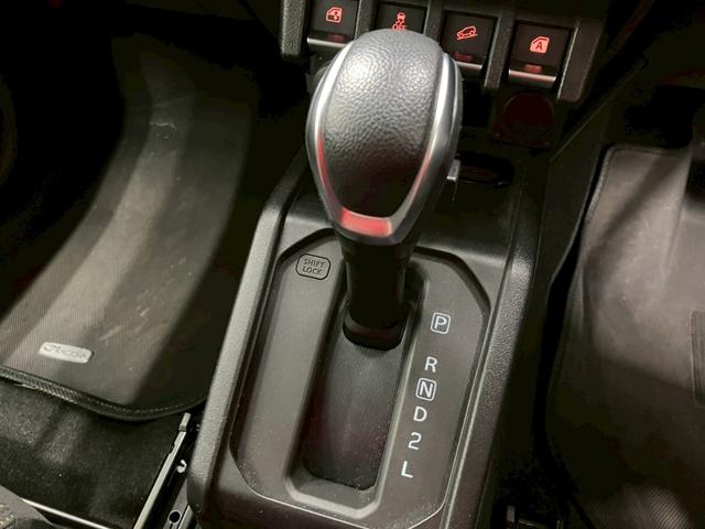 ジムニー ＸＣ　社外ナビ　フルセグＴＶ　バックカメラ　純正１６インチアルミホイール　クルーズコントロール　ＬＥＤヘッドライト　オートライト　スマートキー　ＥＴＣ　ユーザー買取車（33枚目）