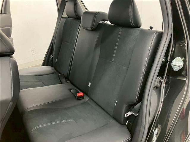 ヴィッツ GR SPORT “GR” 衝突被害軽減ブレーキ 純正17インチアルミホイール 純正ナビ フルセグTV Bluetooth接続可 バックカメラ オートハイビーム レーンキープアシスト LEDヘッドライト オートライト ETC(16枚目)