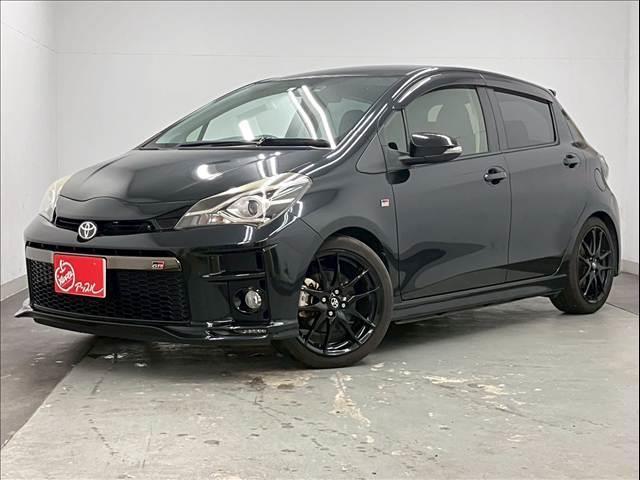 ヴィッツ GR SPORT “GR” 衝突被害軽減ブレーキ 純正17インチアルミホイール 純正ナビ フルセグTV Bluetooth接続可 バックカメラ オートハイビーム レーンキープアシスト LEDヘッドライト オートライト ETC(24枚目)