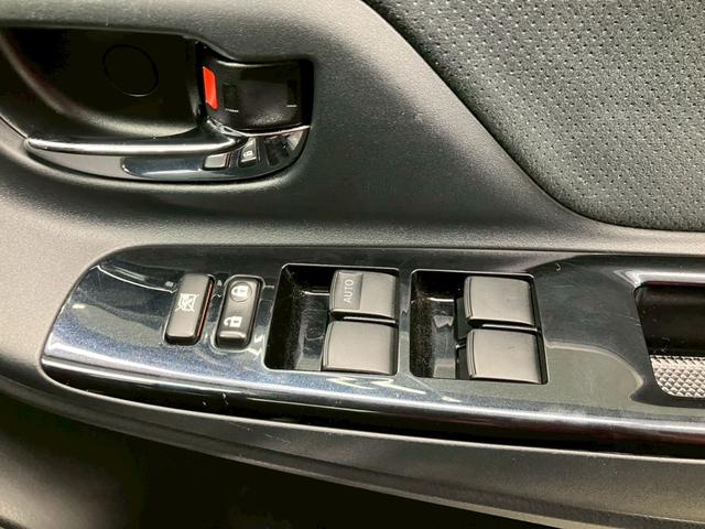 ヴィッツ GR SPORT “GR” 衝突被害軽減ブレーキ 純正17インチアルミホイール 純正ナビ フルセグTV Bluetooth接続可 バックカメラ オートハイビーム レーンキープアシスト LEDヘッドライト オートライト ETC(43枚目)