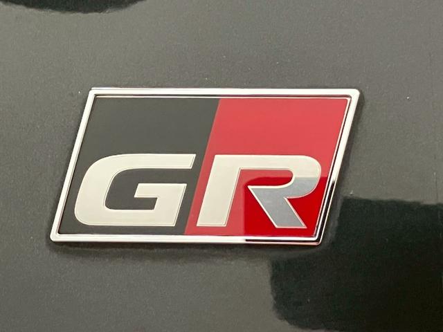 ヴィッツ GR SPORT “GR” 衝突被害軽減ブレーキ 純正17インチアルミホイール 純正ナビ フルセグTV Bluetooth接続可 バックカメラ オートハイビーム レーンキープアシスト LEDヘッドライト オートライト ETC(44枚目)