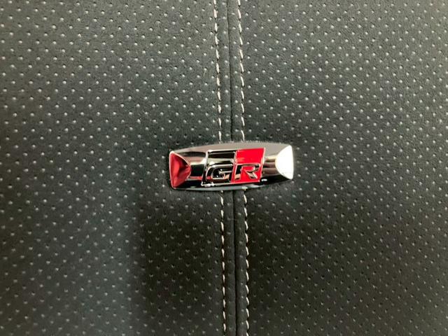 ヴィッツ GR SPORT “GR” 衝突被害軽減ブレーキ 純正17インチアルミホイール 純正ナビ フルセグTV Bluetooth接続可 バックカメラ オートハイビーム レーンキープアシスト LEDヘッドライト オートライト ETC(45枚目)