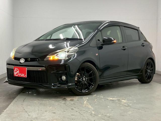 ヴィッツ GR SPORT “GR” 衝突被害軽減ブレーキ 純正17インチアルミホイール 純正ナビ フルセグTV Bluetooth接続可 バックカメラ オートハイビーム レーンキープアシスト LEDヘッドライト オートライト ETC(50枚目)