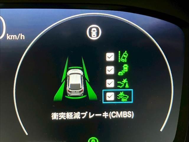 シビック タイプR レーシングブラックパッケージ 衝突被害軽減ブレーキ 6速MT 純正19インチアルミホイール 純正ナビ Bluetooth接続可 バックカメラ レーンキープアシスト ブラインドスポットモニター クリアランスソナー ワイヤレス充電(21枚目)