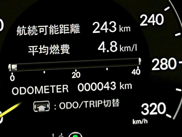 シビック タイプR レーシングブラックパッケージ 衝突被害軽減ブレーキ 6速MT 純正19インチアルミホイール 純正ナビ Bluetooth接続可 バックカメラ レーンキープアシスト ブラインドスポットモニター クリアランスソナー ワイヤレス充電(34枚目)