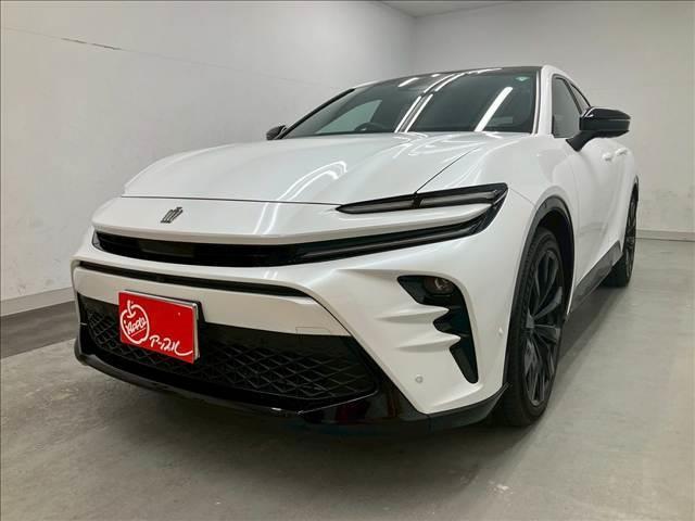 クラウンスポーツ Z パノラマルーフ 衝突被害軽減ブレーキ 純正21インチアルミホイール 純正ナビ Bluetooth接続 全方位カメラ クリアランスソナー レーンキープアシスト ブラインドスポットモニター(12枚目)