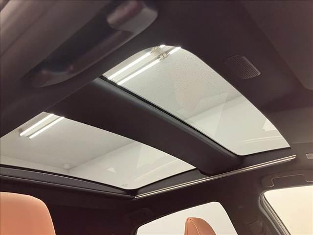 クラウンスポーツ Z パノラマルーフ 衝突被害軽減ブレーキ 純正21インチアルミホイール 純正ナビ Bluetooth接続 全方位カメラ クリアランスソナー レーンキープアシスト ブラインドスポットモニター(22枚目)