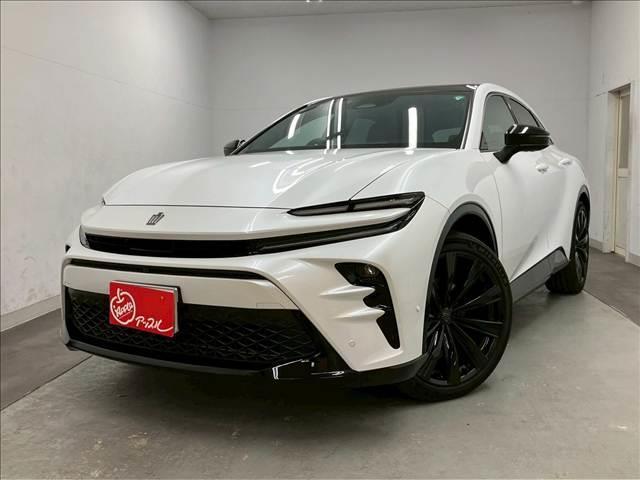 クラウンスポーツ Z パノラマルーフ 衝突被害軽減ブレーキ 純正21インチアルミホイール 純正ナビ Bluetooth接続 全方位カメラ クリアランスソナー レーンキープアシスト ブラインドスポットモニター(25枚目)