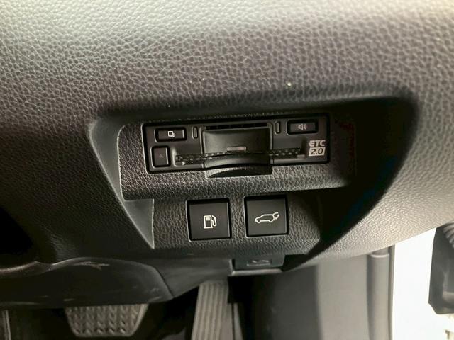 クラウンスポーツ Z パノラマルーフ 衝突被害軽減ブレーキ 純正21インチアルミホイール 純正ナビ Bluetooth接続 全方位カメラ クリアランスソナー レーンキープアシスト ブラインドスポットモニター(37枚目)