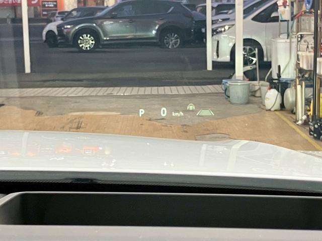 クラウンスポーツ Z パノラマルーフ 衝突被害軽減ブレーキ 純正21インチアルミホイール 純正ナビ Bluetooth接続 全方位カメラ クリアランスソナー レーンキープアシスト ブラインドスポットモニター(46枚目)