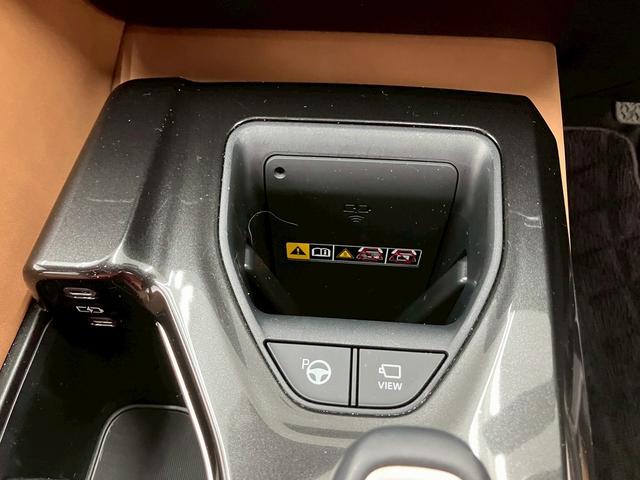 クラウンスポーツ Z パノラマルーフ 衝突被害軽減ブレーキ 純正21インチアルミホイール 純正ナビ Bluetooth接続 全方位カメラ クリアランスソナー レーンキープアシスト ブラインドスポットモニター(47枚目)