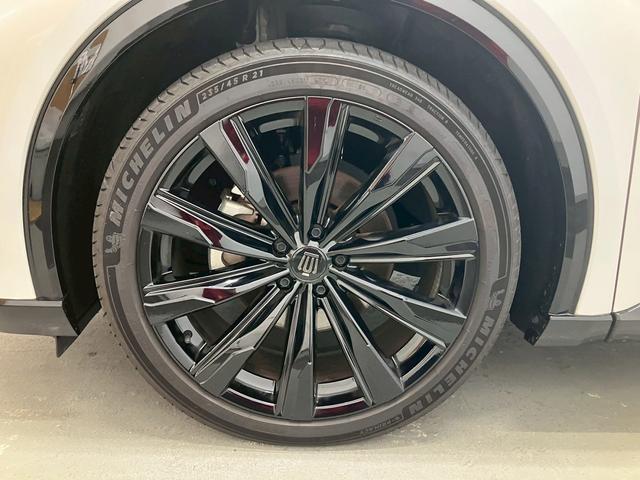 クラウンスポーツ Z パノラマルーフ 衝突被害軽減ブレーキ 純正21インチアルミホイール 純正ナビ Bluetooth接続 全方位カメラ クリアランスソナー レーンキープアシスト ブラインドスポットモニター(53枚目)